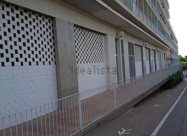 Commercial for sale in Sotolivar - Mas del Rosari, Paterna - € 240,000 (Ref: 9282574)