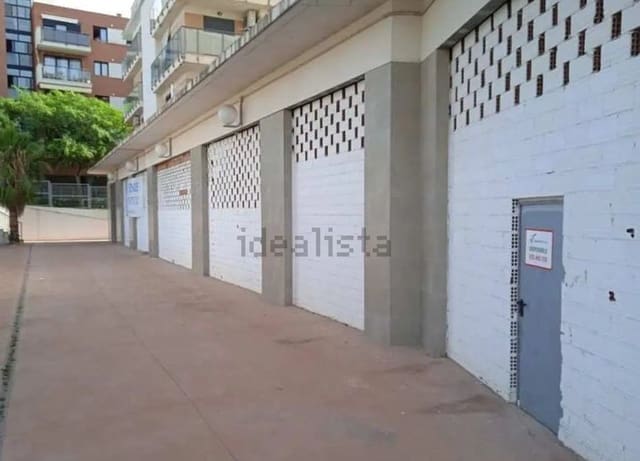 Commercial for sale in Sotolivar - Mas del Rosari, Paterna - € 240,000 (Ref: 9282574)
