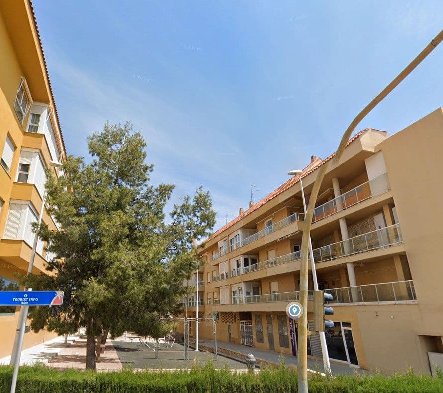 Komercyjne na sprzedaż w Lliria - 99 800 € (Ref: 9282575)