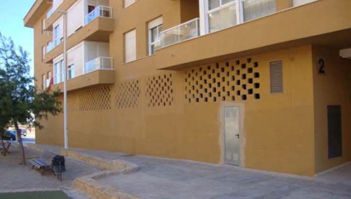 Komercyjne na sprzedaż w Lliria - 99 800 € (Ref: 9282575)