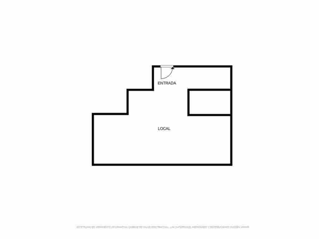 Local Comercial en Torrent en venta - 388.000 € (Ref: 9282576)