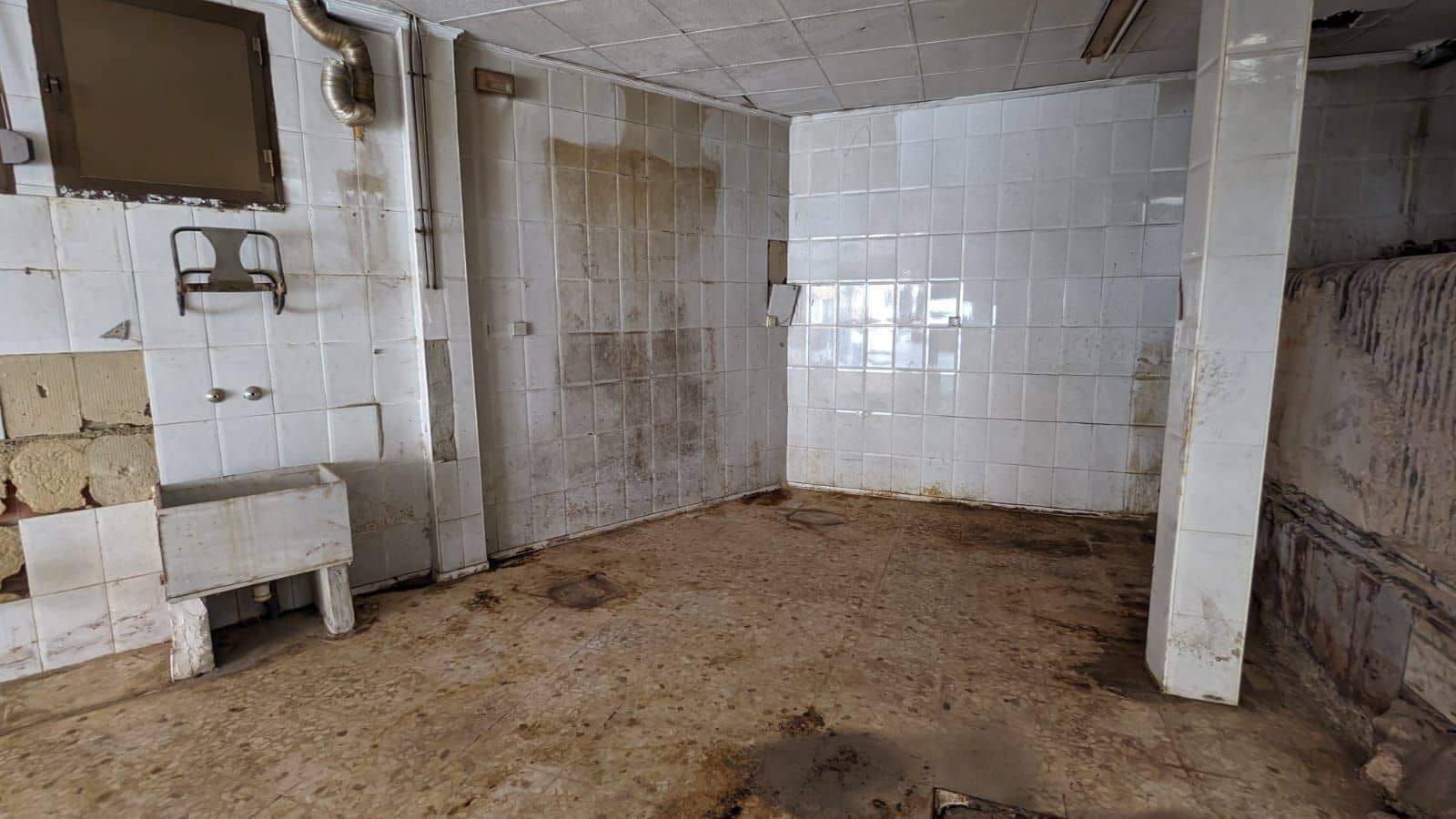 Local Commercial à vendre à Turis - 45 500 € (Ref: 9311403)