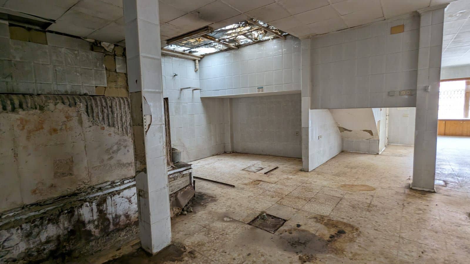 Local Commercial à vendre à Turis - 45 500 € (Ref: 9311403)