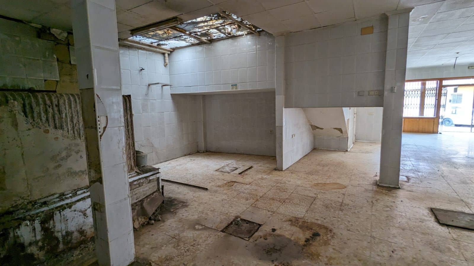 Local Commercial à vendre à Turis - 45 500 € (Ref: 9311403)