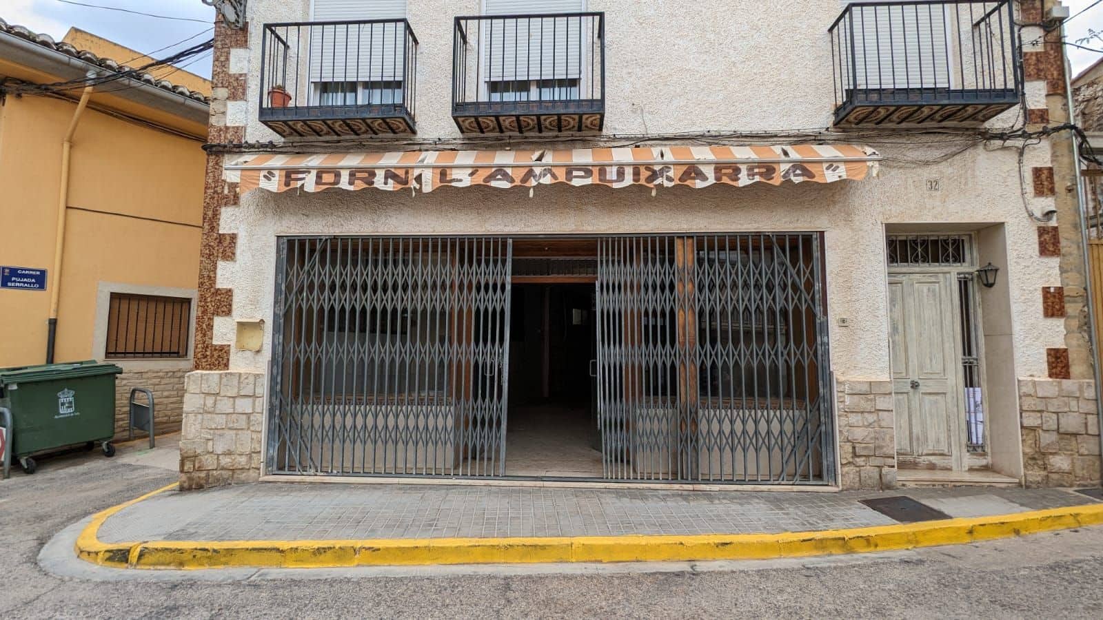 Local Commercial à vendre à Turis - 45 500 € (Ref: 9311403)