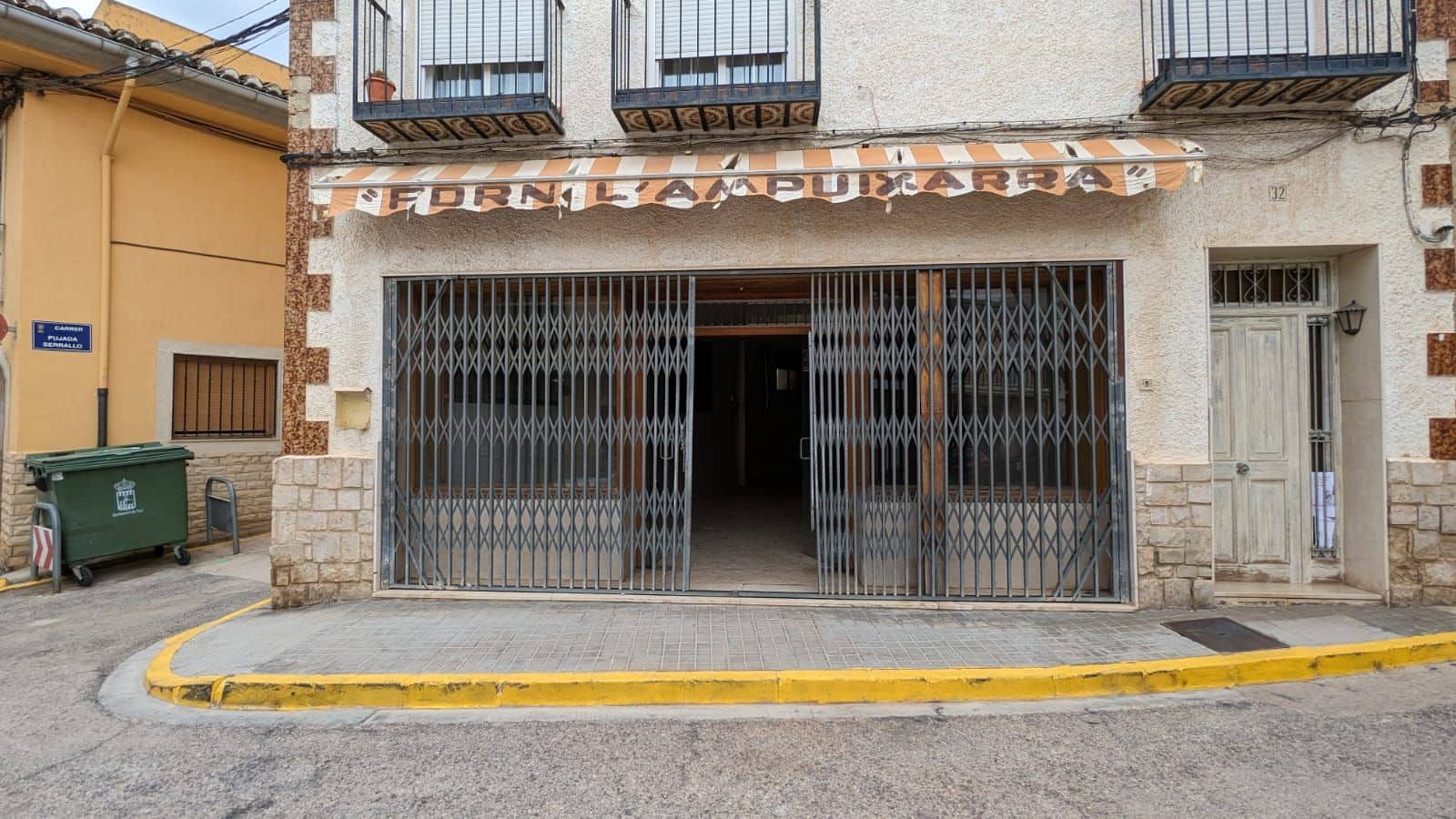 Local Commercial à vendre à Turis - 45 500 € (Ref: 9311403)