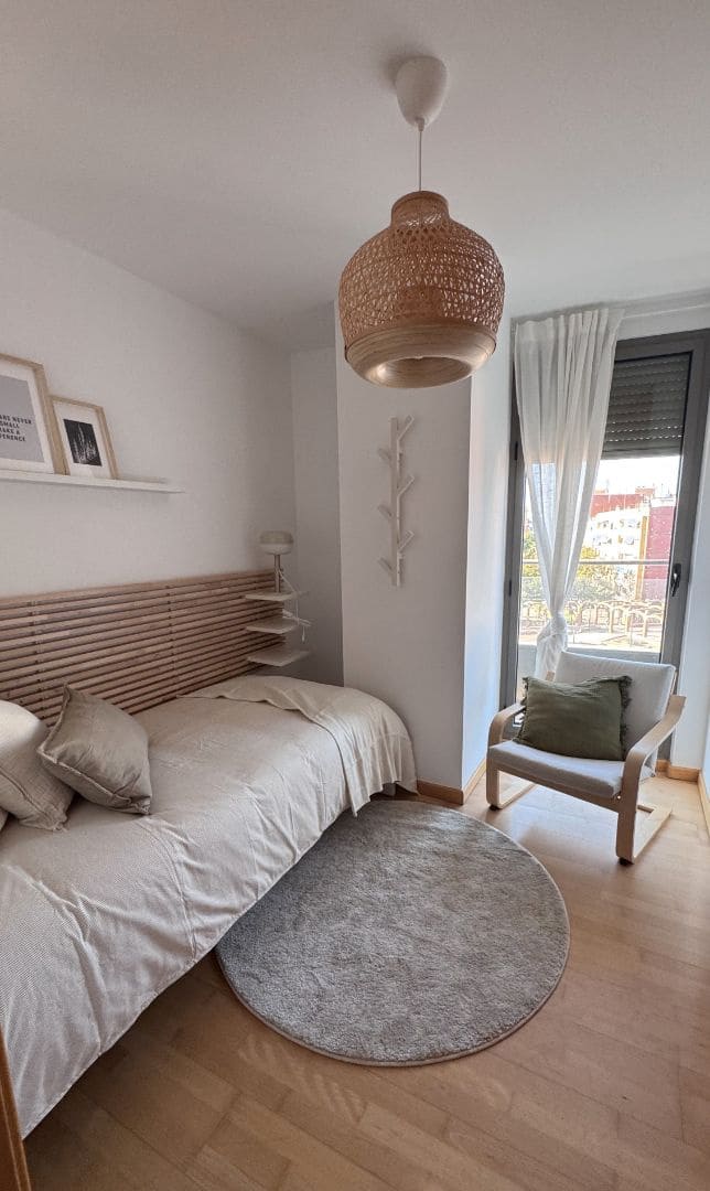 2 soverom Leilighet til salgs i Mislata med garasje - € 368 000 (Ref: 9314388)