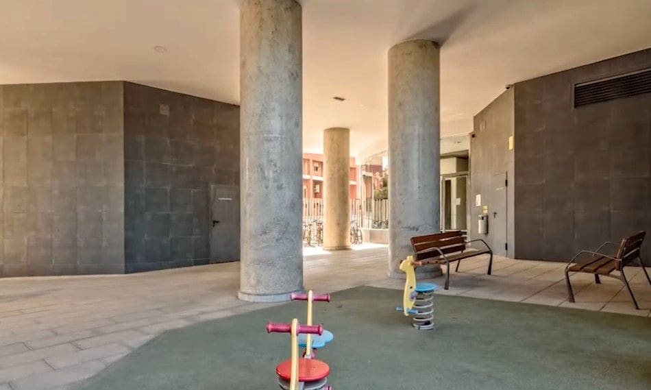 2 soverom Leilighet til salgs i Mislata med garasje - € 368 000 (Ref: 9314388)