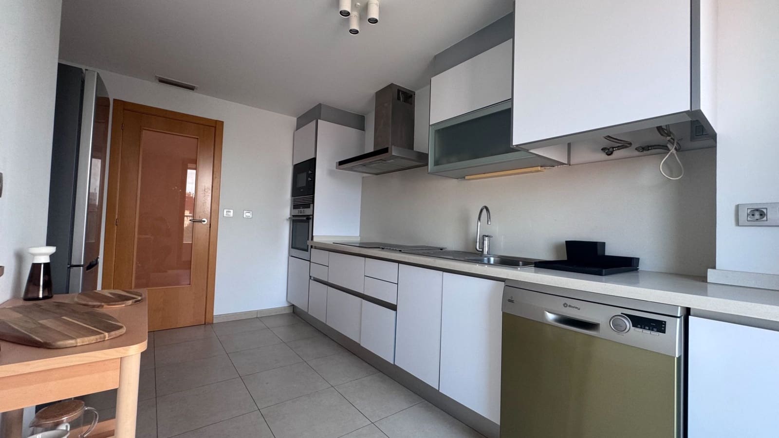 2 soverom Leilighet til salgs i Mislata med garasje - € 368 000 (Ref: 9314388)