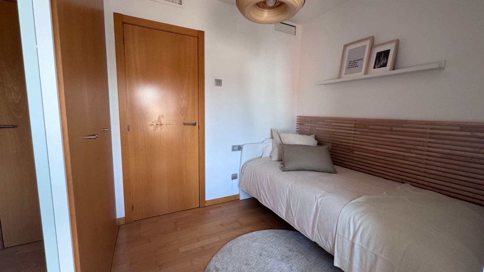 2 soverom Leilighet til salgs i Mislata med garasje - € 368 000 (Ref: 9314388)