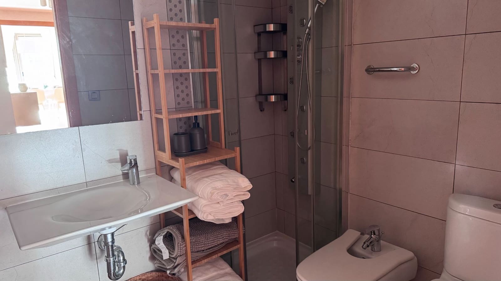 2 soverom Leilighet til salgs i Mislata med garasje - € 368 000 (Ref: 9314388)