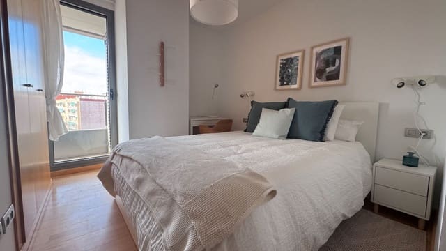 Piso de 2 habitaciones en Mislata en venta con garaje - 368.000 € (Ref: 9314388)