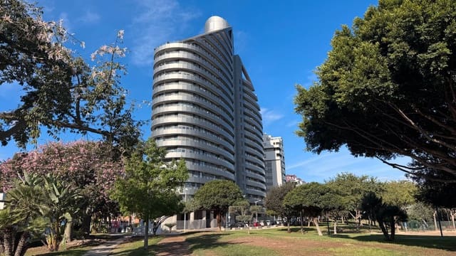 Piso de 2 habitaciones en Mislata en venta con garaje - 368.000 € (Ref: 9314388)