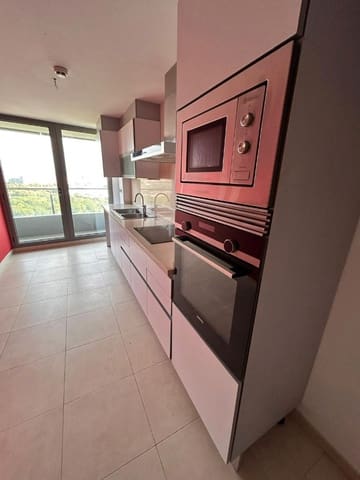 3 soverom Leilighet til salgs i Mislata med garasje - € 400 800 (Ref: 9314389)