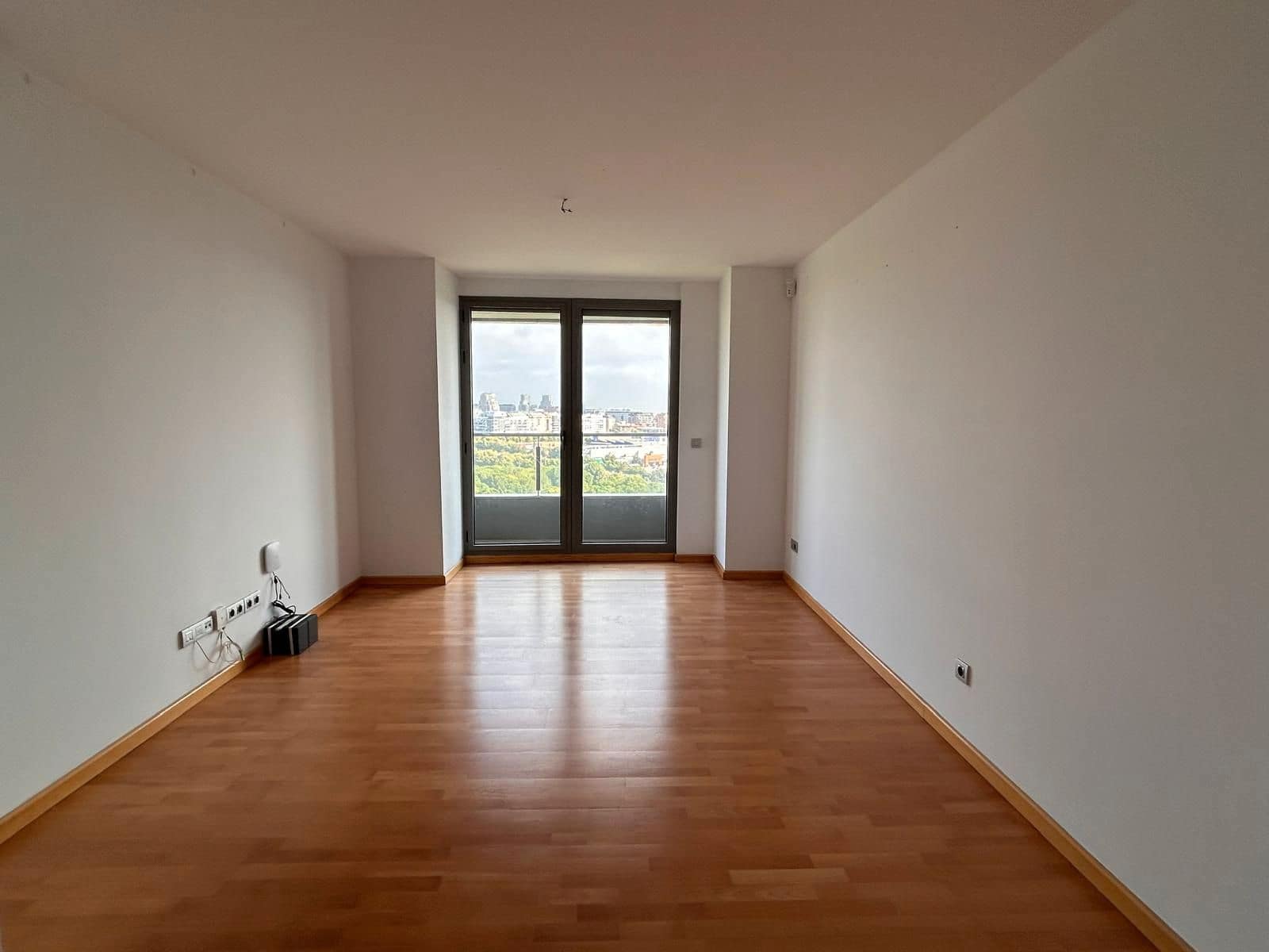 3 soveværelse Lejlighed til salg i Mislata med garage - € 400.800 (Ref: 9314389)