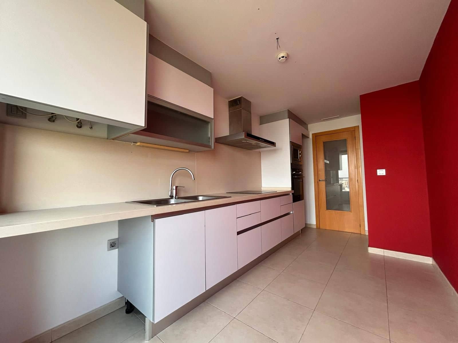 3 soveværelse Lejlighed til salg i Mislata med garage - € 400.800 (Ref: 9314389)