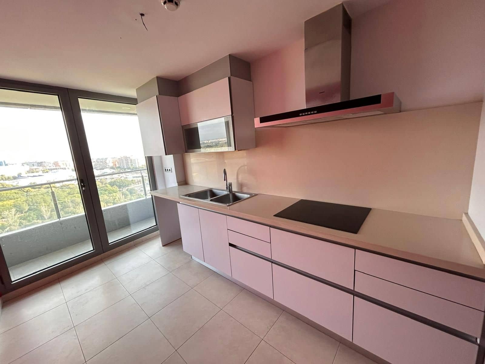 3 soveværelse Lejlighed til salg i Mislata med garage - € 400.800 (Ref: 9314389)