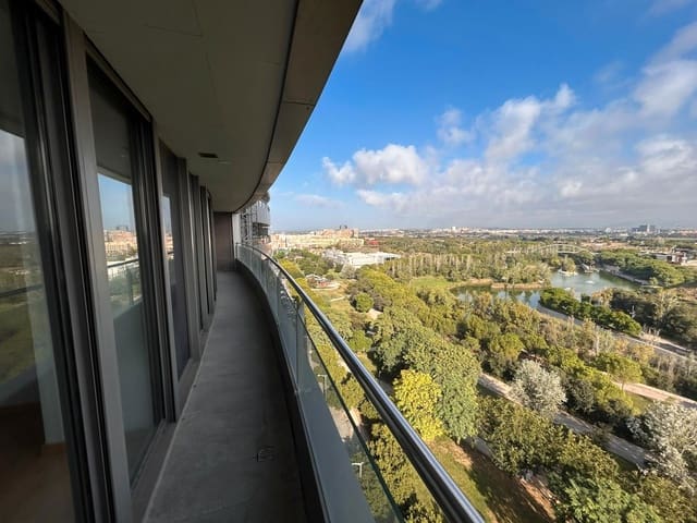 3 soverom Leilighet til salgs i Mislata med garasje - € 400 800 (Ref: 9314389)