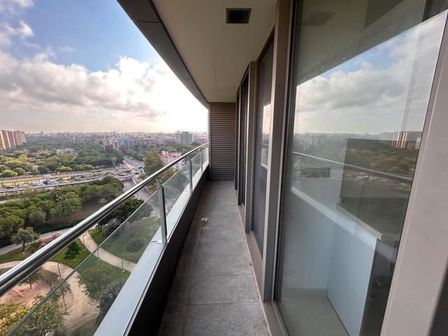 3 soverom Leilighet til salgs i Mislata med garasje - € 400 800 (Ref: 9314389)