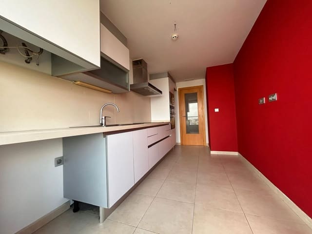 3 soverom Leilighet til salgs i Mislata med garasje - € 400 800 (Ref: 9314389)