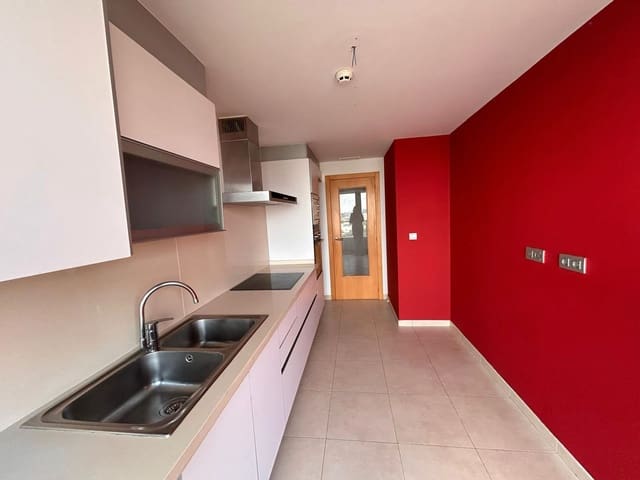 3 soverom Leilighet til salgs i Mislata med garasje - € 400 800 (Ref: 9314389)