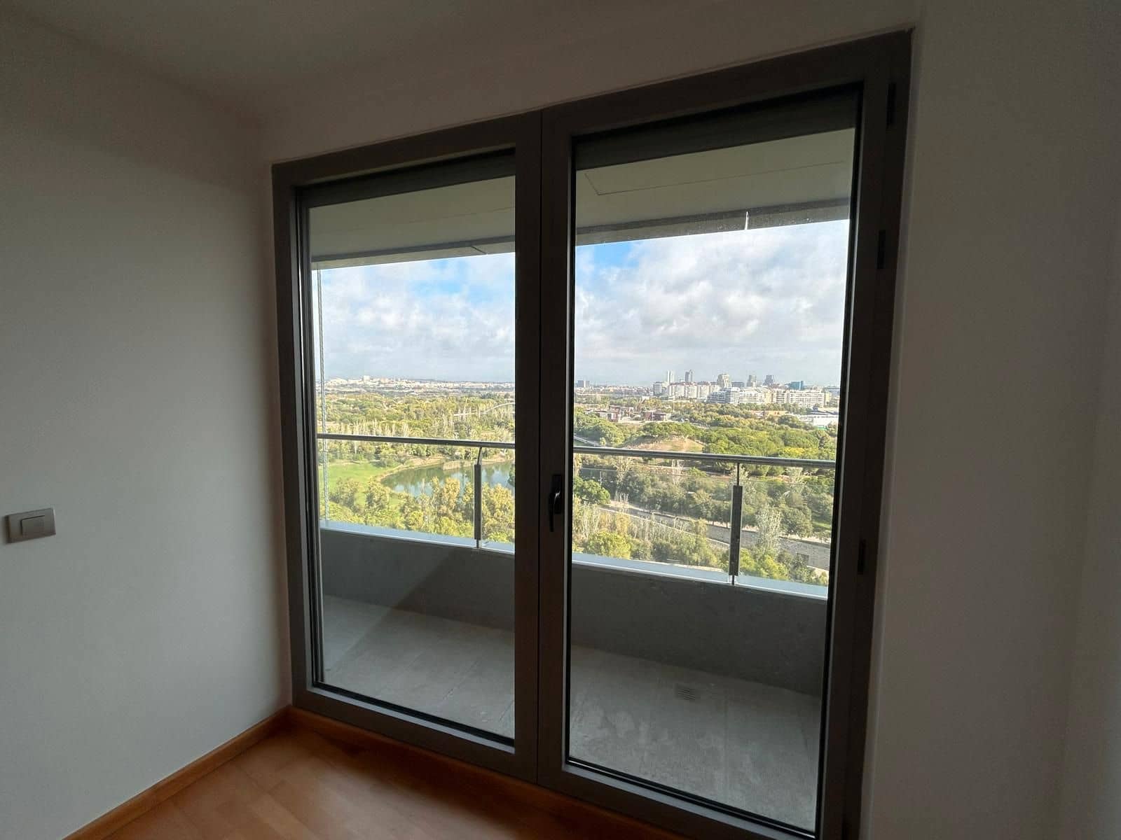 3 soveværelse Lejlighed til salg i Mislata med garage - € 400.800 (Ref: 9314389)