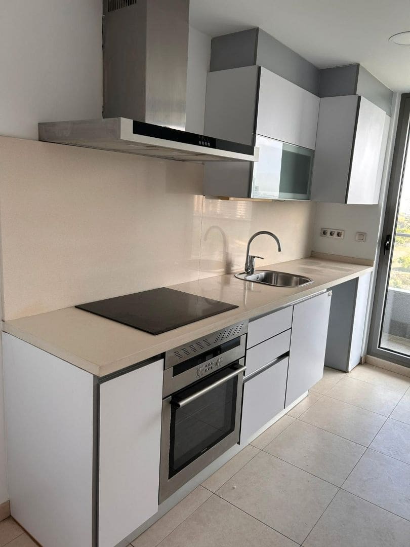 2 soverom Leilighet til salgs i Mislata med garasje - € 363 000 (Ref: 9314521)