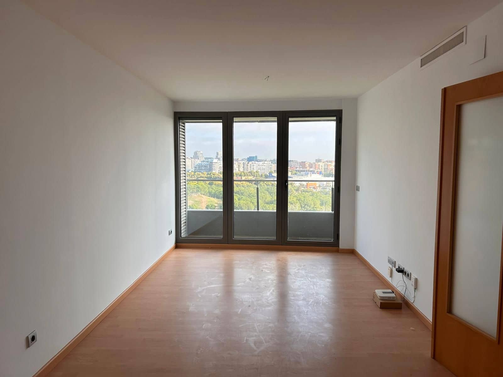 2 soverom Leilighet til salgs i Mislata med garasje - € 363 000 (Ref: 9314521)