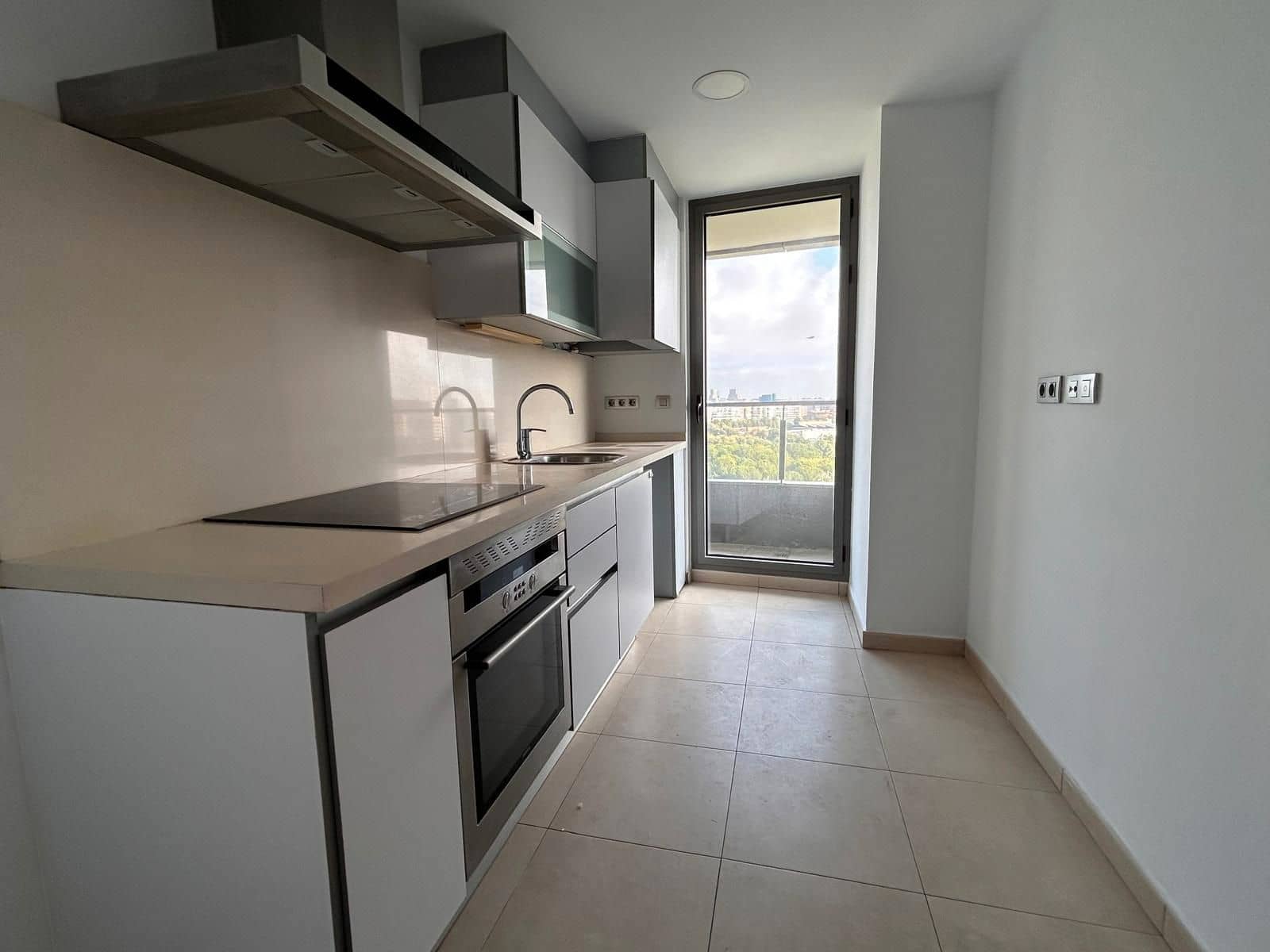 2 soverom Leilighet til salgs i Mislata med garasje - € 363 000 (Ref: 9314521)