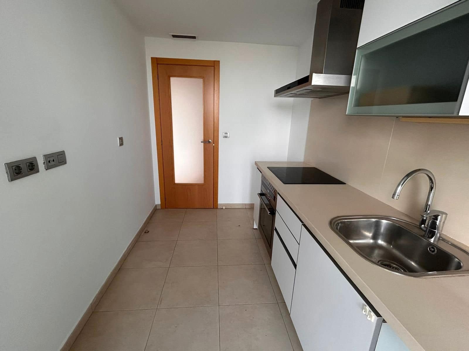 2 soverom Leilighet til salgs i Mislata med garasje - € 363 000 (Ref: 9314521)