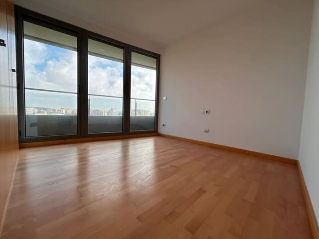 2 soverom Leilighet til salgs i Mislata med garasje - € 363 000 (Ref: 9314521)