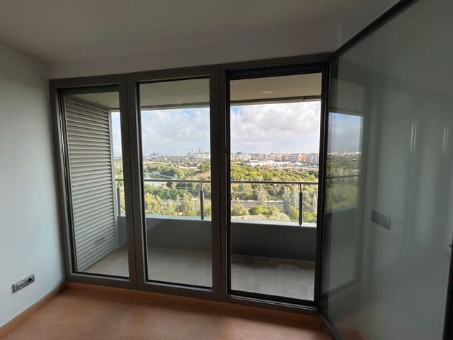 2 soverom Leilighet til salgs i Mislata med garasje - € 363 000 (Ref: 9314521)