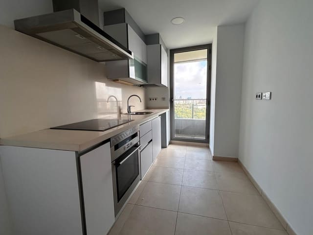 2 soverom Leilighet til salgs i Mislata med garasje - € 363 000 (Ref: 9314521)