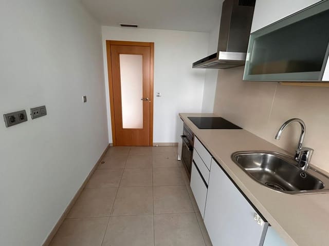 2 soverom Leilighet til salgs i Mislata med garasje - € 363 000 (Ref: 9314521)