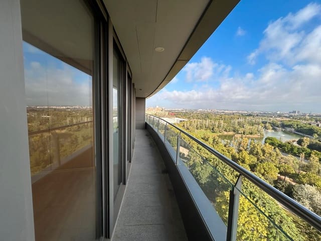 2 soverom Leilighet til salgs i Mislata med garasje - € 363 000 (Ref: 9314521)