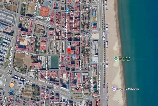 Commercial for sale in La Malva-Rosa, Valencia city - € 230,000 (Ref: 9414545)