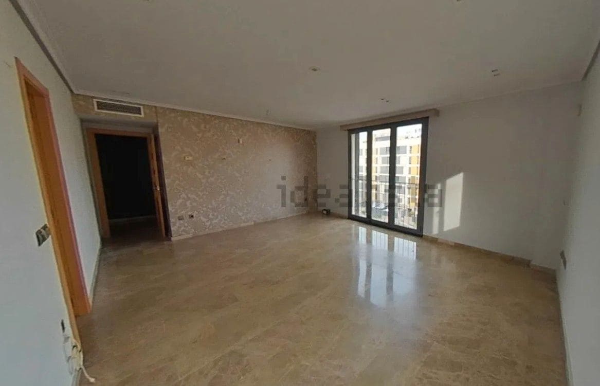 4 chambre Appartement à vendre à Valence ville avec piscine - 345 000 € (Ref: 9420088)