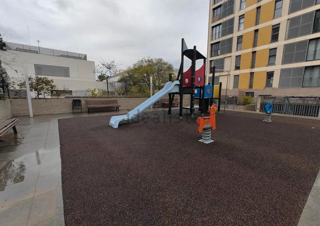 4 chambre Appartement à vendre à Valence ville avec piscine - 345 000 € (Ref: 9420088)