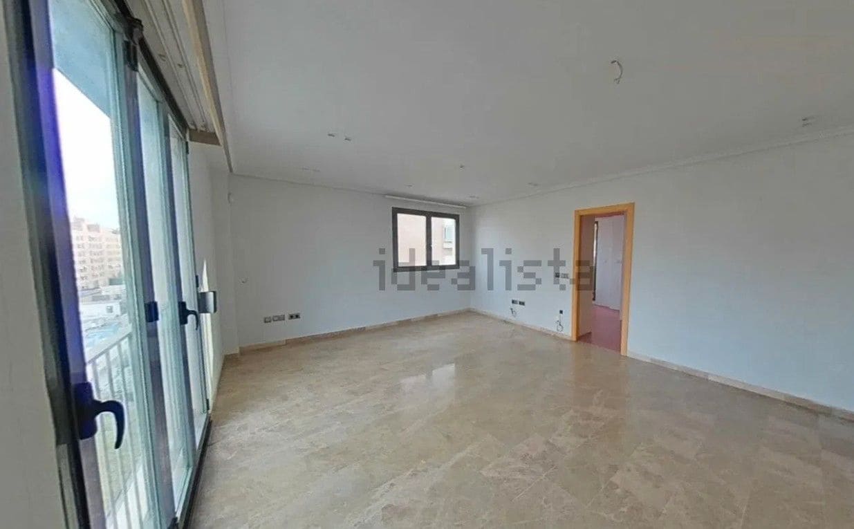 4 chambre Appartement à vendre à Valence ville avec piscine - 345 000 € (Ref: 9420088)