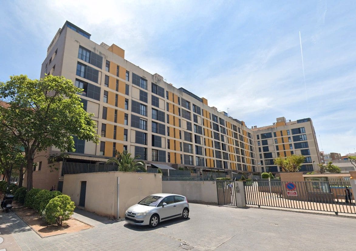 4 chambre Appartement à vendre à Valence ville avec piscine - 345 000 € (Ref: 9420088)