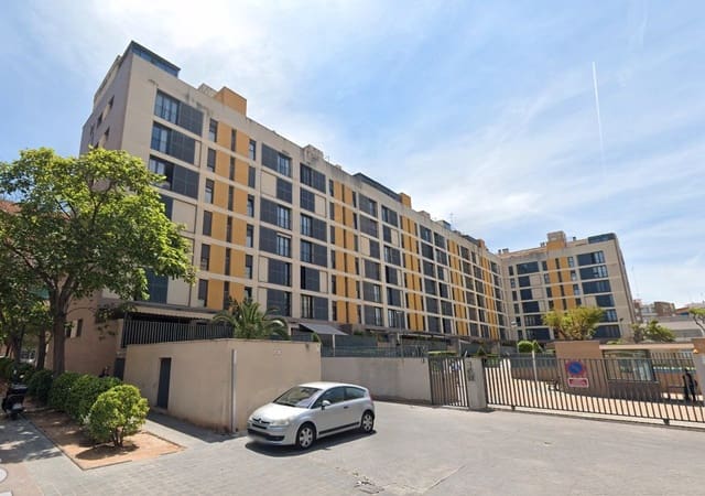 4 soveværelse Lejlighed til salg i Benicalap, Valencia by med swimmingpool - € 345.000 (Ref: 9420088)