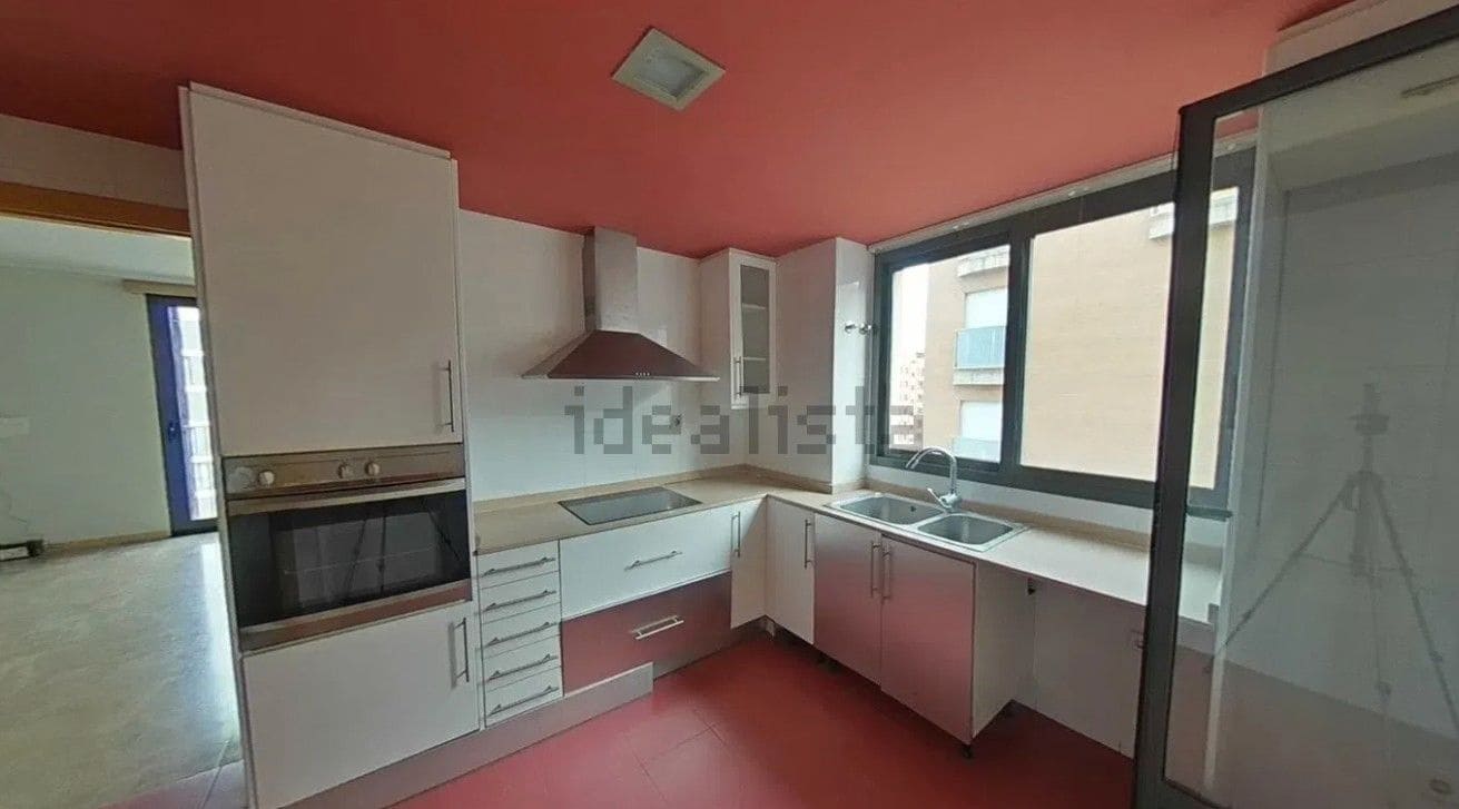 4 chambre Appartement à vendre à Valence ville avec piscine - 345 000 € (Ref: 9420088)
