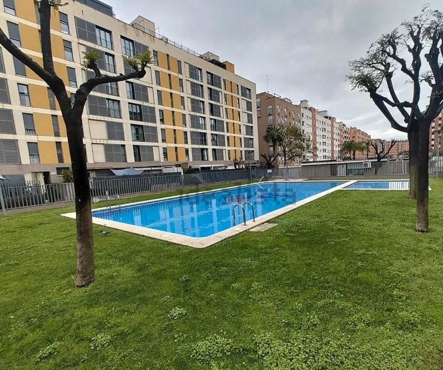 4 chambre Appartement à vendre à Valence ville avec piscine - 345 000 € (Ref: 9420088)