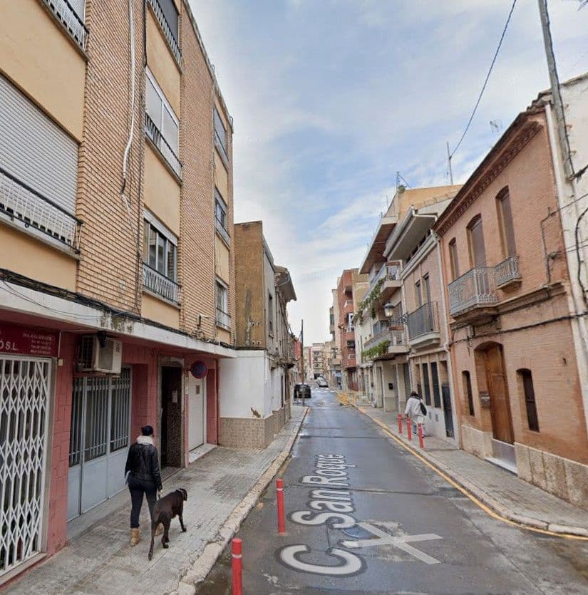 2 bedroom Flat for sale in Moncada - € 95,000 (Ref: 9428202)