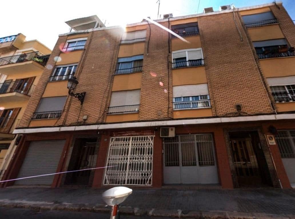 2 bedroom Flat for sale in Moncada - € 95,000 (Ref: 9428202)