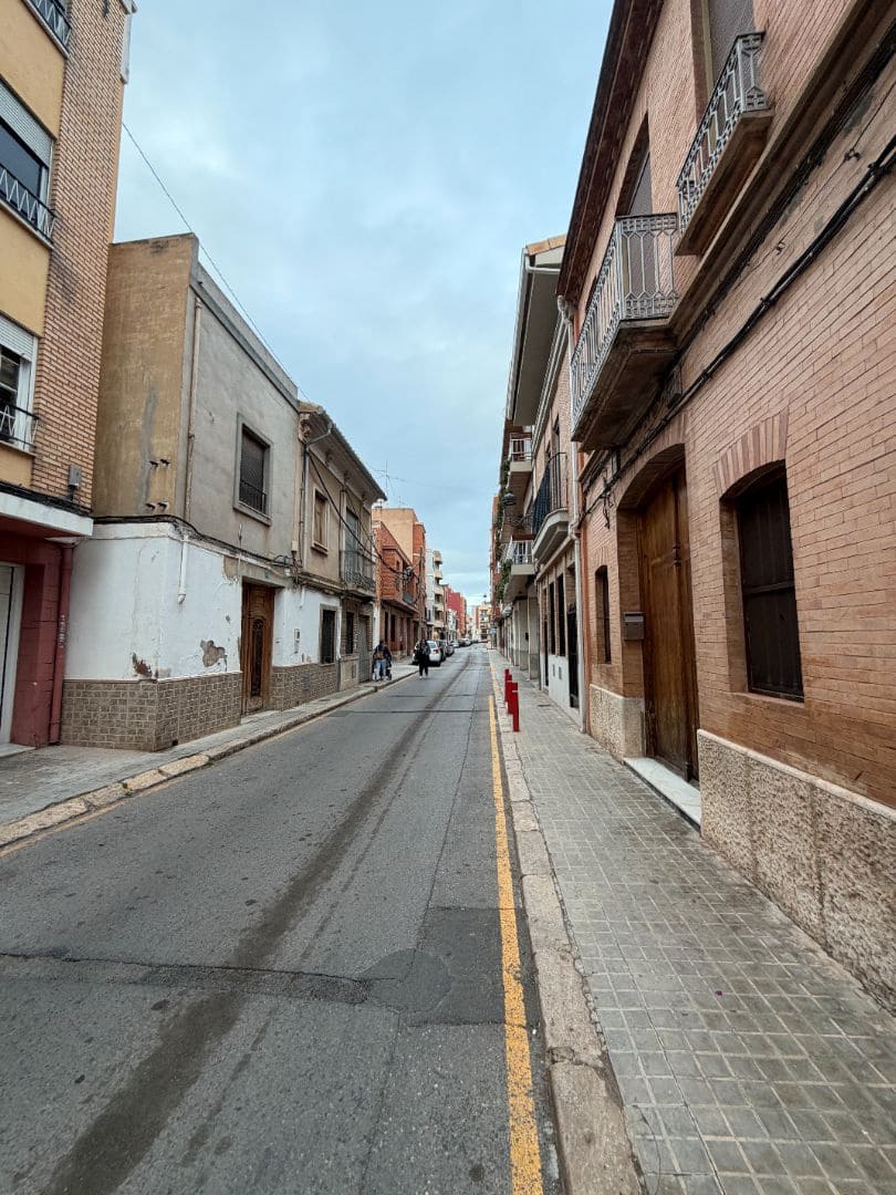 2 bedroom Flat for sale in Moncada - € 95,000 (Ref: 9428202)