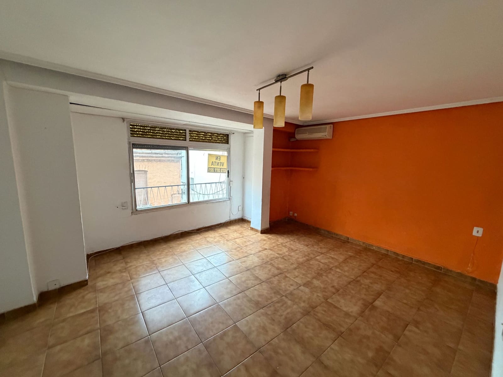 2 bedroom Flat for sale in Moncada - € 95,000 (Ref: 9428202)