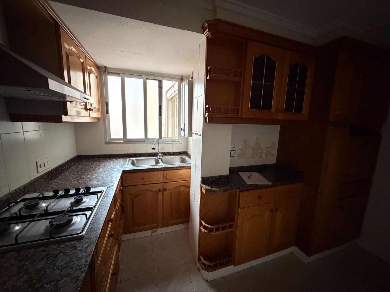 2 bedroom Flat for sale in Moncada - € 95,000 (Ref: 9428202)