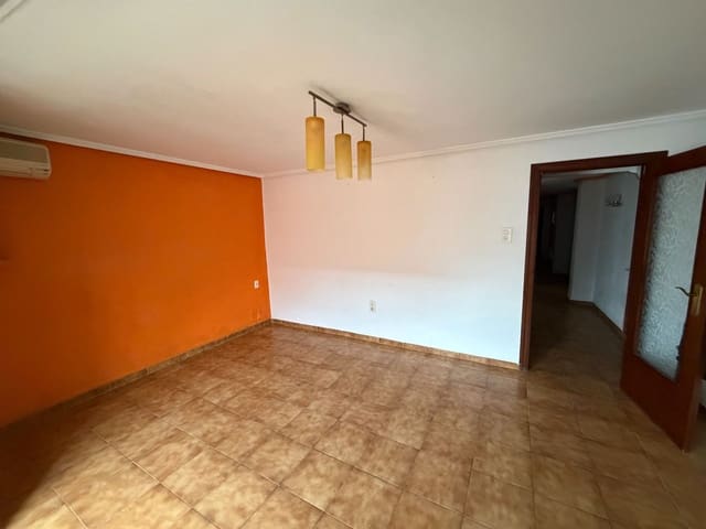 2 soveværelse Lejlighed til salg i Moncada - € 95.000 (Ref: 9428202)