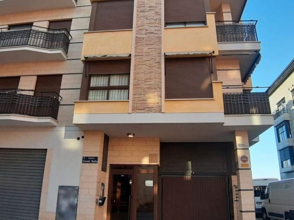 3 slaapkamer Penthouse te koop in L'Eliana - € 231.000 (Ref: 9431853)